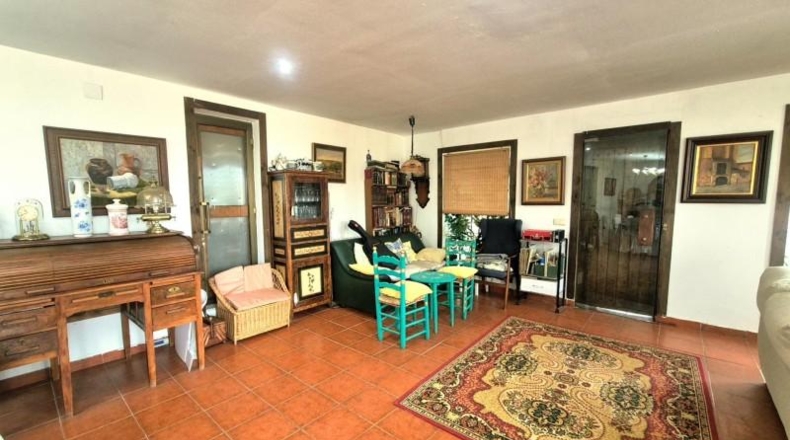 Salamanca - Villares de la Reina - 5000m2