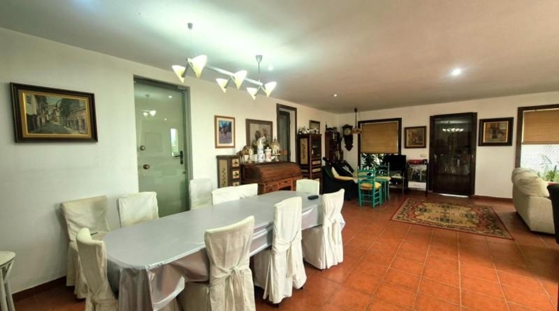 Salamanca - Villares de la Reina - 5000m2