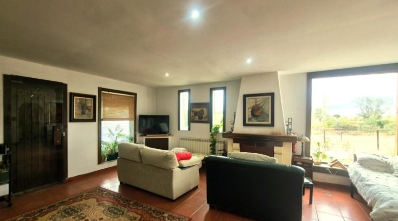 Salamanca - Villares de la Reina - 5000m2
