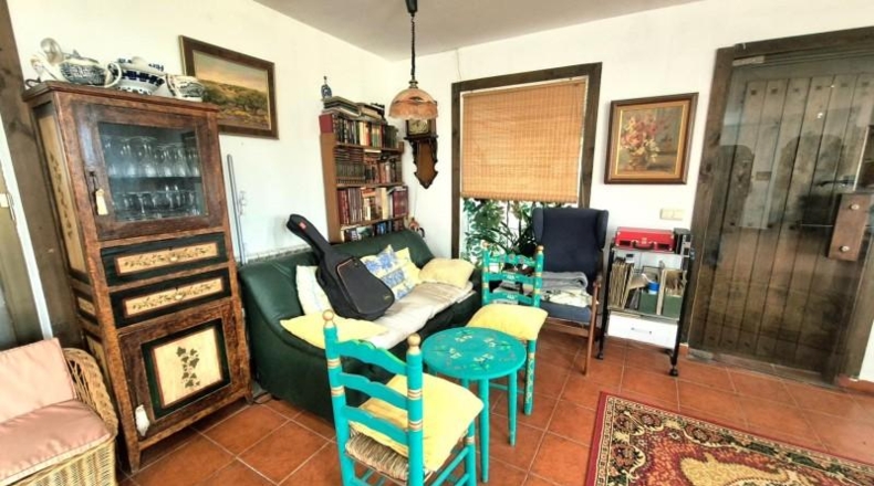 Salamanca - Villares de la Reina - 5000m2