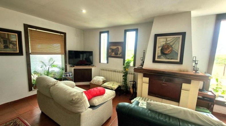 Salamanca - Villares de la Reina - 5000m2