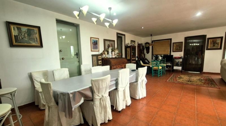 Salamanca - Villares de la Reina - 5000m2