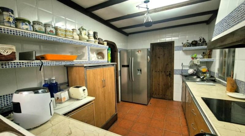 Salamanca - Villares de la Reina - 5000m2