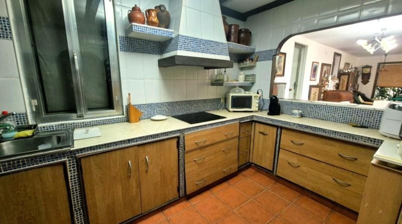 Salamanca - Villares de la Reina - 5000m2