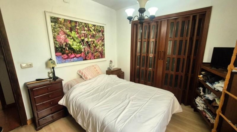 Salamanca - Villares de la Reina - 5000m2
