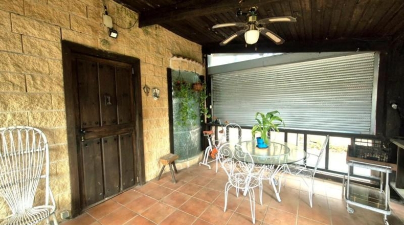 Salamanca - Villares de la Reina - 5000m2