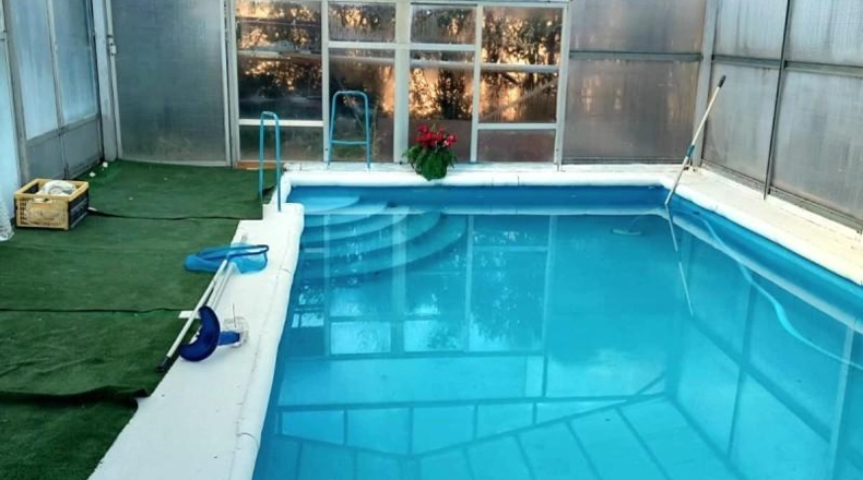 Salamanca - Villares de la Reina - 5000m2