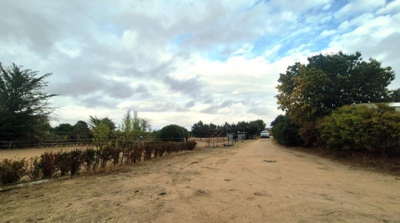 Salamanca - Villares de la Reina - 5000m2