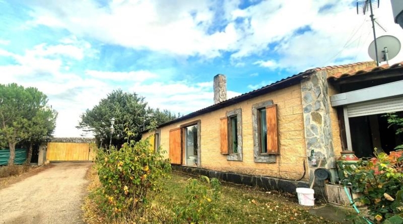 Salamanca - Villares de la Reina - 5000m2