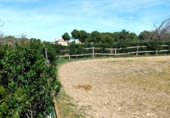 Finca rústica en venta en la España, Villares de la Reina, ref: TR349594 foto