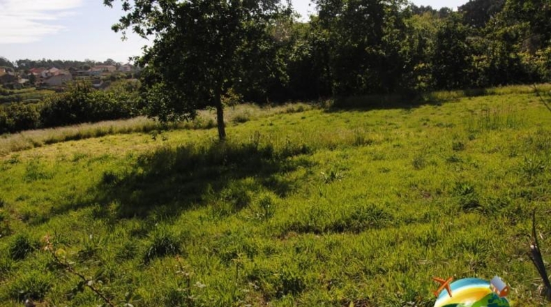 Pontevedra - Sanxenxo - 3400m2