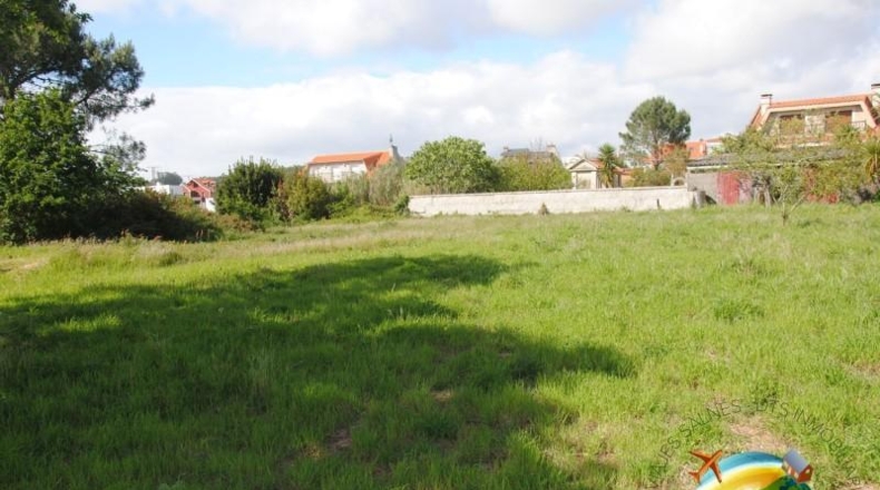 Pontevedra - Sanxenxo - 3400m2
