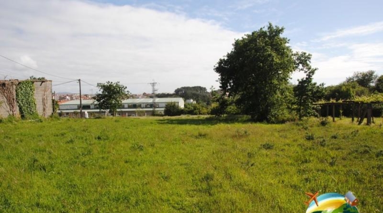 Pontevedra - Sanxenxo - 3400m2