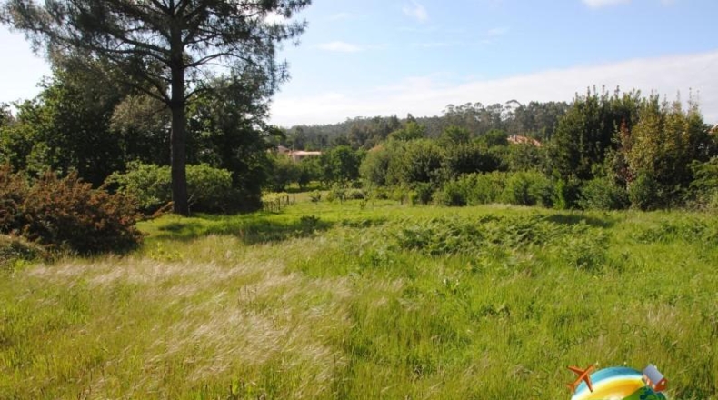 Pontevedra - Sanxenxo - 3400m2