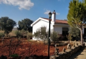 Xalet independent amb terreny en venda a la España, Ronda, ref.: TR155162 foto