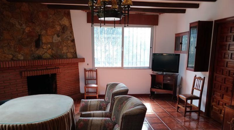Málaga - Ronda - 3500m2