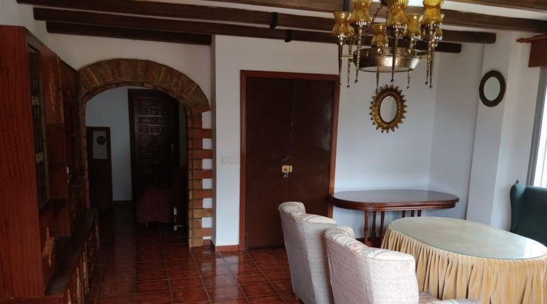 Málaga - Ronda - 3500m2