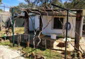 Xalet independent amb terreny en venda a la España, Ronda, ref.: TR155162 foto
