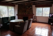 Xalet independent amb terreny en venda a la España, Ronda, ref.: TR155162 foto