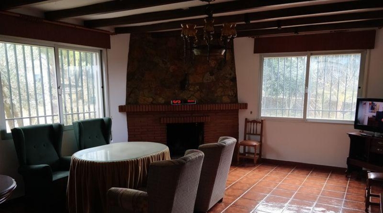 Málaga - Ronda - 3500m2