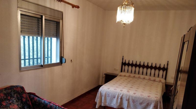 Málaga - Ronda - 3500m2