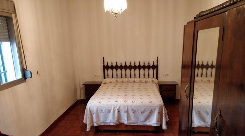Málaga - Ronda - 3500m2