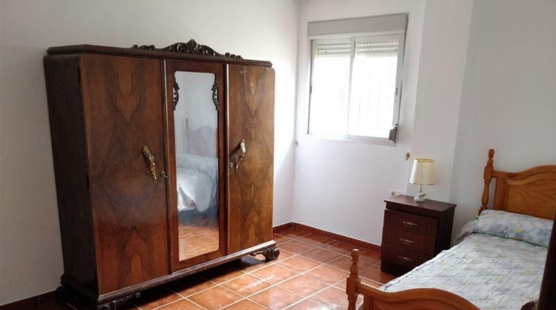 Málaga - Ronda - 3500m2