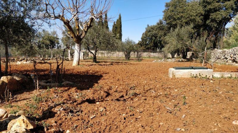 Málaga - Ronda - 3500m2