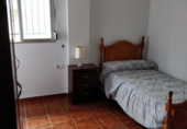 Xalet independent amb terreny en venda a la España, Ronda, ref.: TR155162 foto