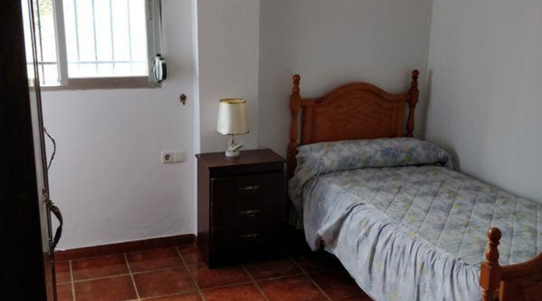 Málaga - Ronda - 3500m2