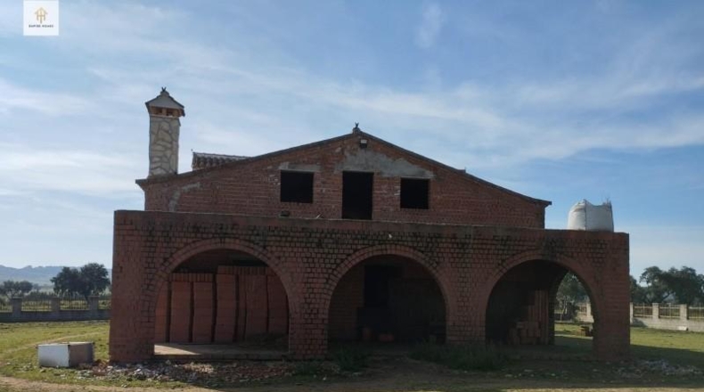 Cáceres - Càceres - 276m2