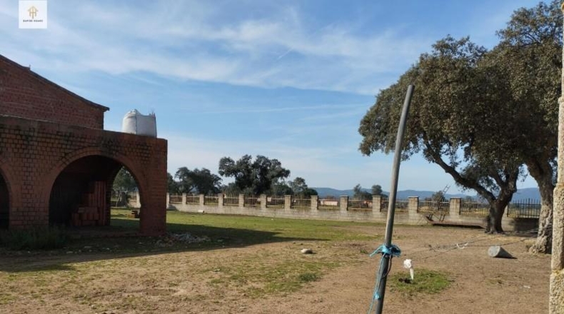 Cáceres - Càceres - 276m2