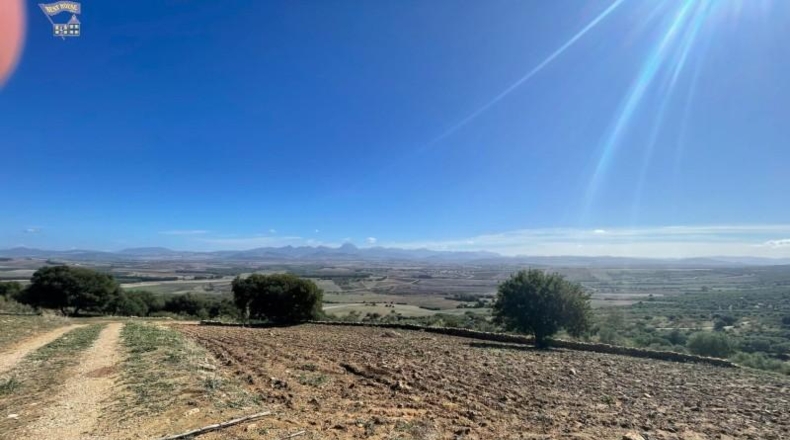 Cádiz - Arcos de la Frontera - 60000m2
