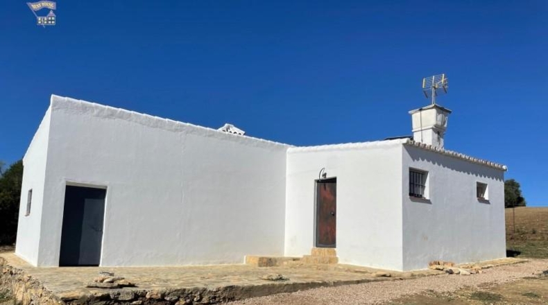 Cádiz - Arcos de la Frontera - 60000m2