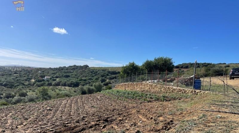Cádiz - Arcos de la Frontera - 60000m2
