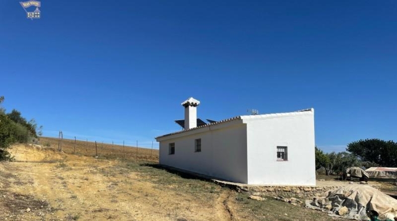 Cádiz - Arcos de la Frontera - 60000m2