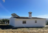 Xalet independent amb terreny en venda a la España, Arcos de la Frontera, ref.: TR155918 foto