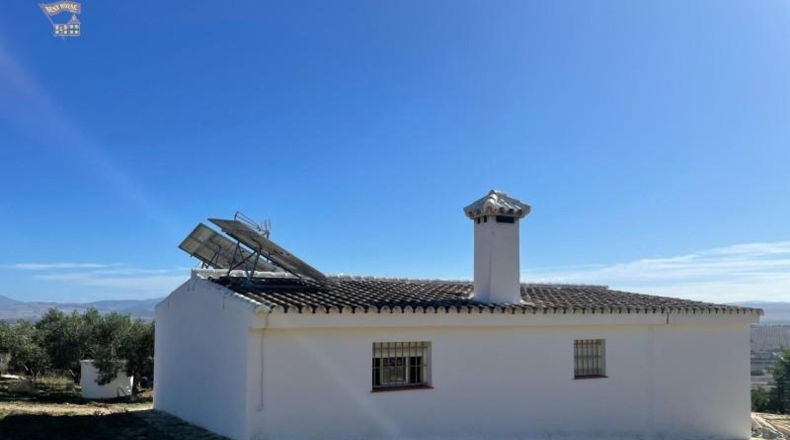 Cádiz - Arcos de la Frontera - 60000m2