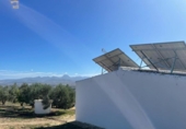 Xalet independent amb terreny en venda a la España, Arcos de la Frontera, ref.: TR155918 foto