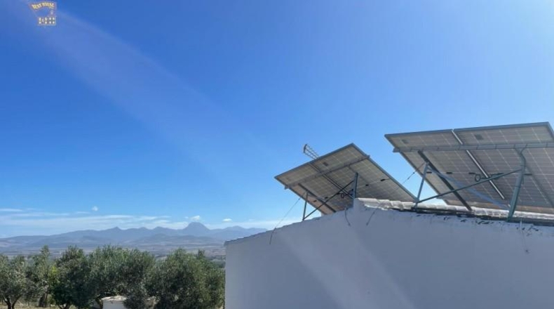 Cádiz - Arcos de la Frontera - 60000m2