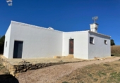 Xalet independent amb terreny en venda a la España, Arcos de la Frontera, ref.: TR155918 foto