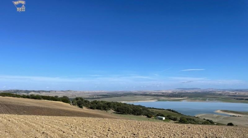 Cádiz - Arcos de la Frontera - 60000m2