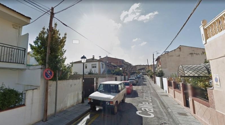 Granada - Ogíjares - 278m2