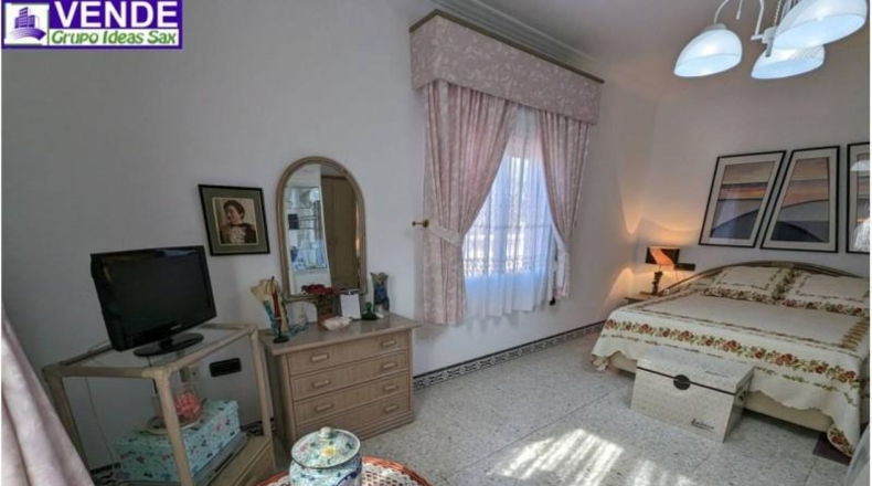 Alicante - Sax - 280m2