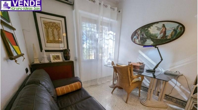 Alicante - Sax - 280m2
