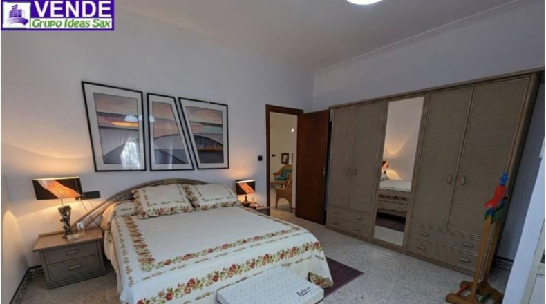 Alicante - Sax - 280m2