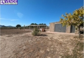 Casa de camp amb terreny en venda a la España, Saix, ref.: TR157929 foto