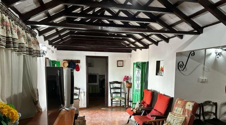 Córdoba - La Carlota - 2793m2