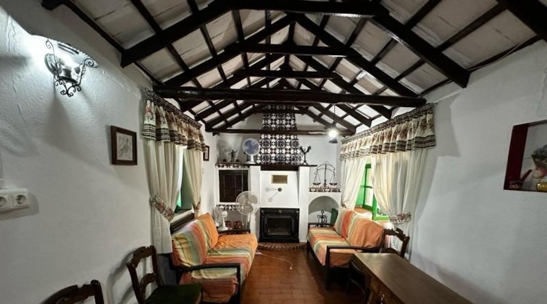 Córdoba - La Carlota - 2793m2