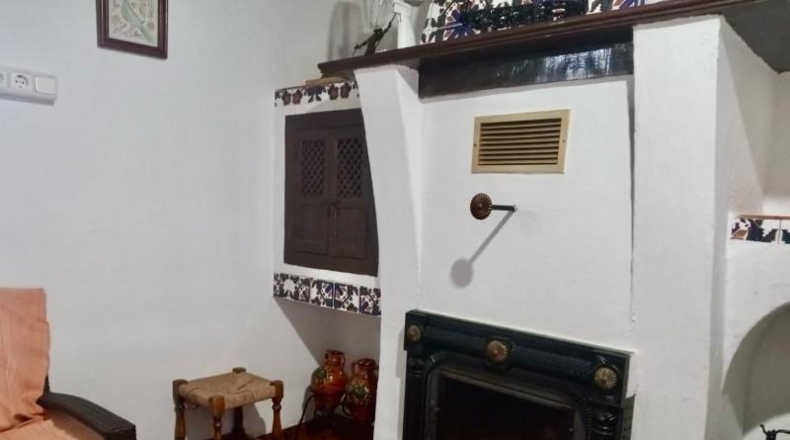 Córdoba - La Carlota - 2793m2